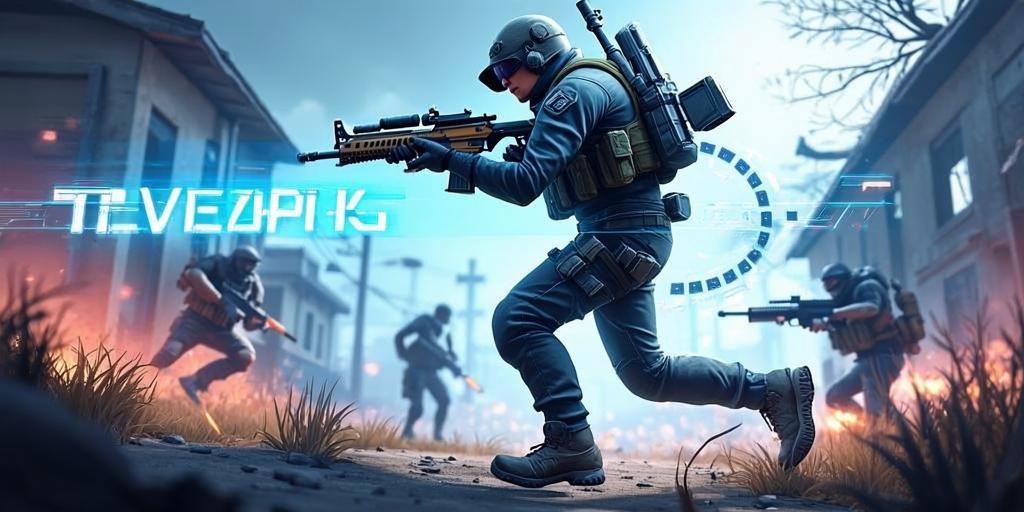 和平精英腾讯模拟器辅助【ACE变态版】