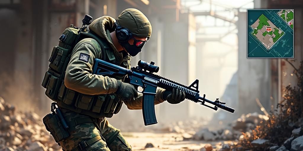 和平精英「毛豆直装」辅助外挂